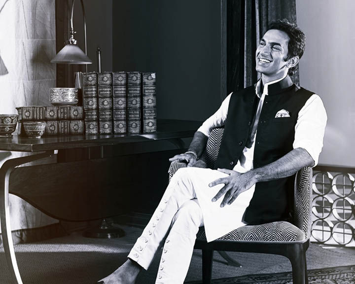 Manvendra Singh Shekhawat