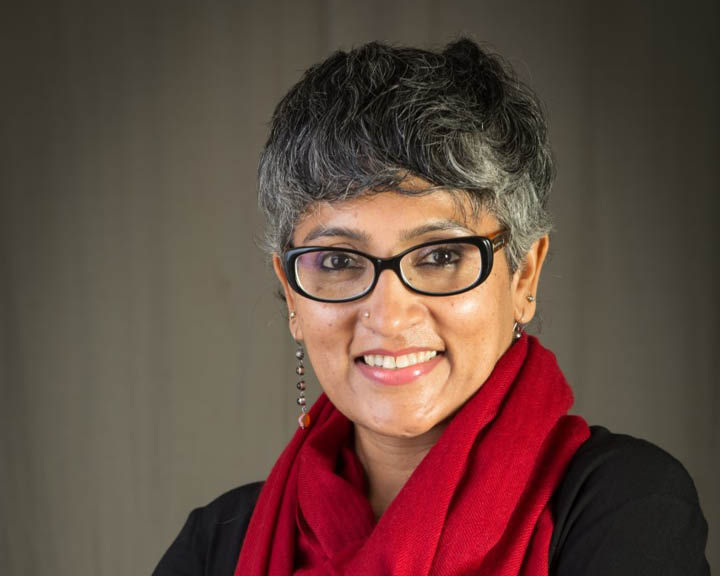 Shoba Mohan
