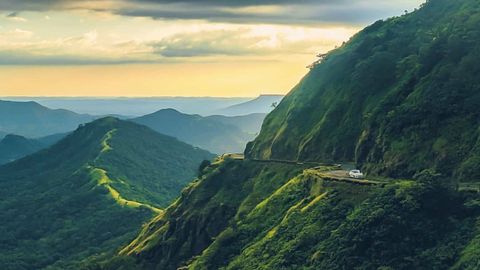 These Offbeat Road Trips From Mumbai Will Ensure You Have The Perfect Diwali Getaway