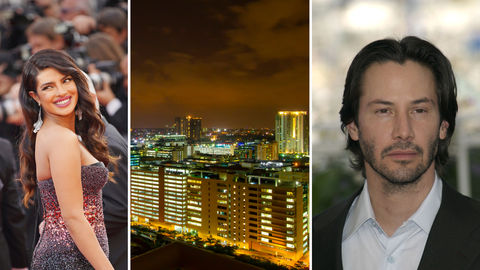 Top Indian Cities Where We Think Priyanka Chopra & Keanu Reeves-Starrer Matrix 4 Can Be Shot (And Look Super Cool!)