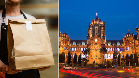 5 Of Mumbai's Most Popular Restaurants Are Now Delivering Gourmet Food At Your Doorstep! You're Welcome.