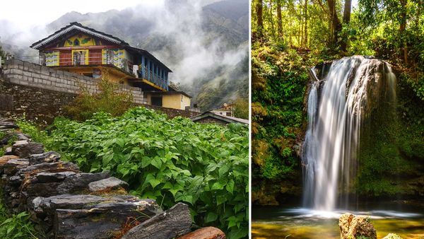 #TnlSupportsLocal: These 5 Boutique Hotels In Uttarakhand Will Ensure You Have A Relaxing Rebound Getaway