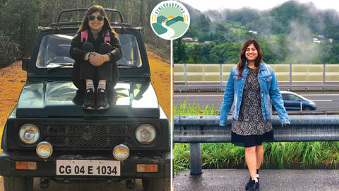 Here's Why Rashmi Chadha, Founder Of A Women-Centric Travel Startup, Wants To Take A Road Trip From Delhi To Goa