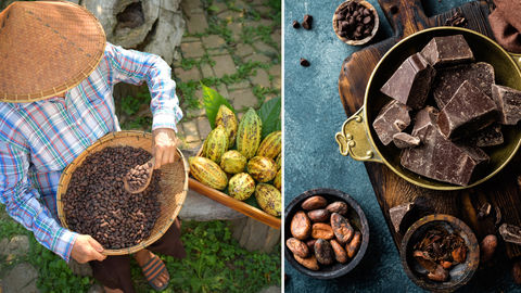 On World Chocolate Day, Indulge In 6 Sweet Experiences Around The Globe