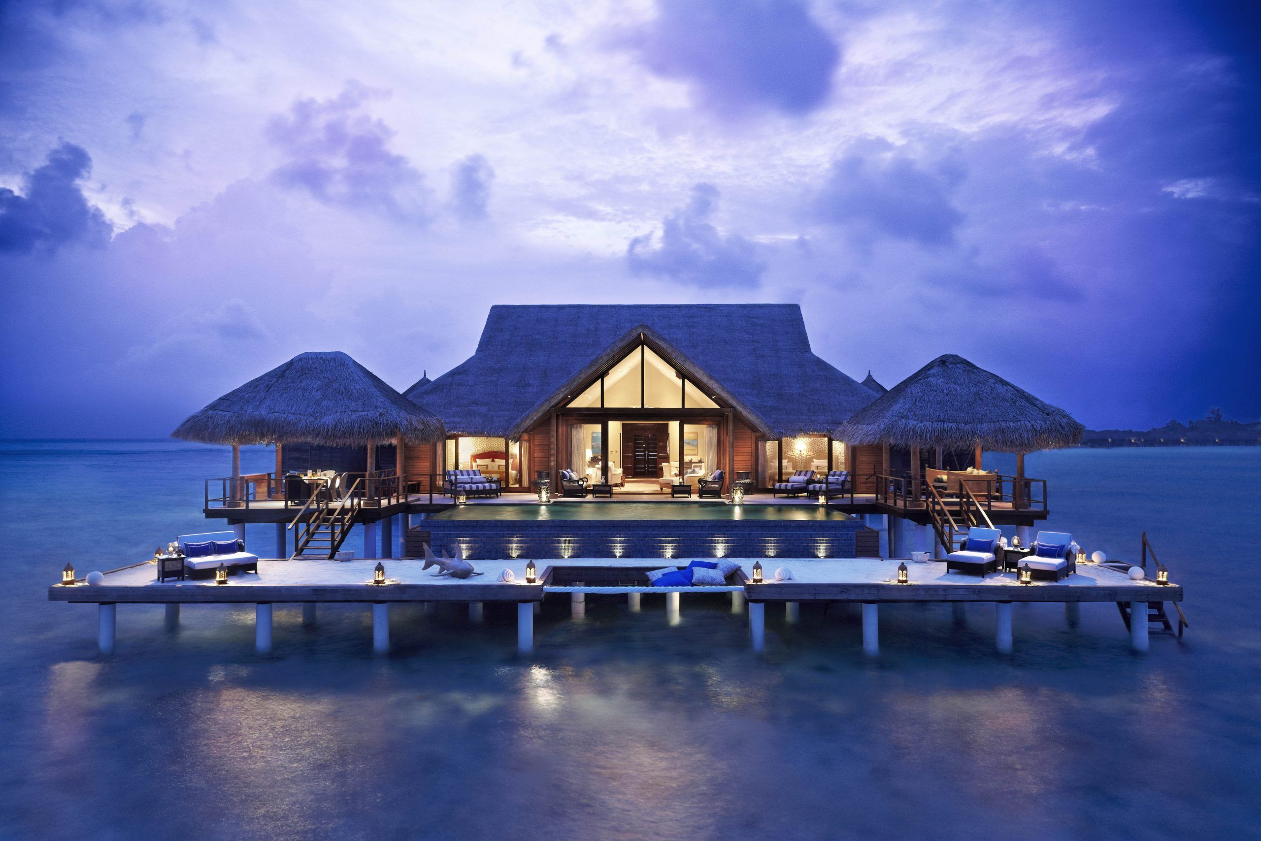 Maldives Resorts Reopening