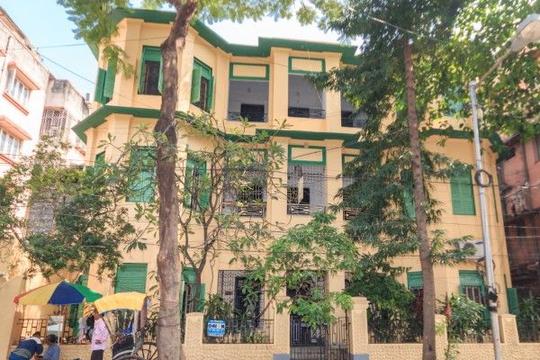 Art Galleries and Museums Kolkata