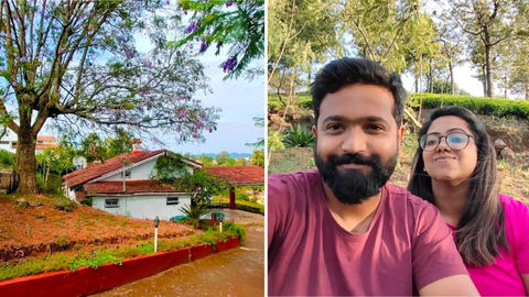 This Couple Quit Their Jobs In Bengaluru And Moved To The Nilgiris To Run A Travellers’ Hostel, The Birdhouse Backpackers Hostel