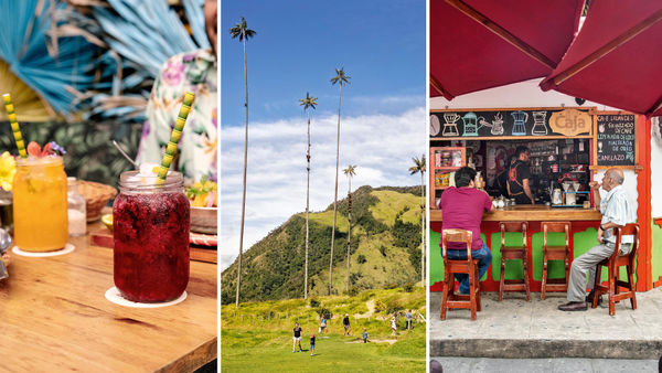 Caffeine Addicts, Here’s Why Eje Cafetero In Colombia Should Be Next On Your Bucket List!