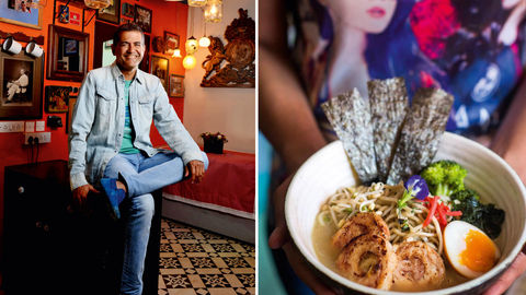 AD Singh, The Man Behind India’s Most Iconic Restaurants, Predicts Big Changes In The F&B Industry Post-Corona