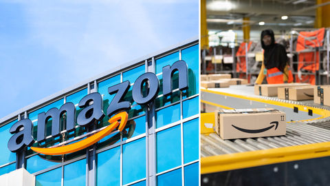 This Plastic-Free Month, Amazon India Takes A Step Towards Sustainability!