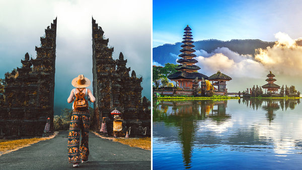 Mark Your Calendar! Bali Will Reopen Borders For International Travellers From September 11