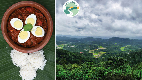#TnlRoadTrips: Road Trips From Bengaluru Every Foodie Needs To Take At Least Once