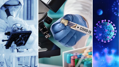 Here's Why The COVID-19 Vaccine Developed By Oxford University Is Good For India