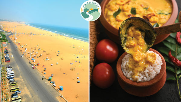 #TnlRoadTrips: Here Are Our Top 5 Favourite Culinary Road Trips From Chennai