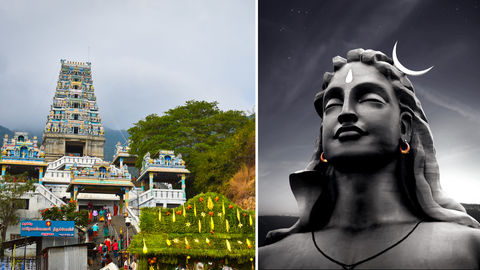 The Ultimate Travel Guide To Exploring The Lesser-Known Places In Coimbatore