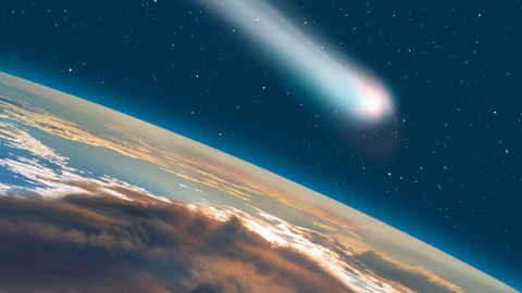 Comet NEOWISE Will Make Its Closest Approach To Earth On July 22! Are You Ready For Another Magical Night?