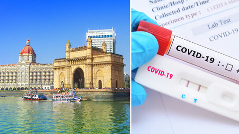 Make Note Of These ICMR-Approved COVID-19 Testing Centres In Mumbai