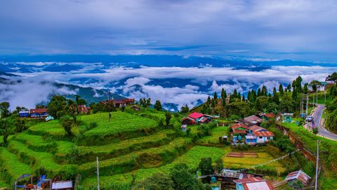 You Will Have To Wait Till July 31 To Plan Your Next Trip To Darjeeling!