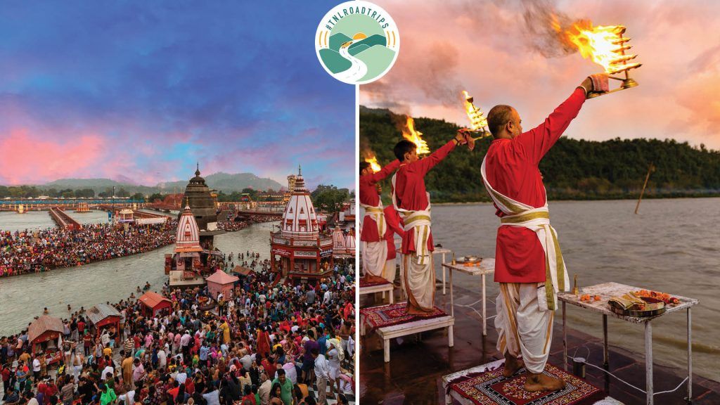 Here's Why We Are Craving To Take A Road Trip From Delhi To Haridwar