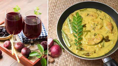 Forget Xacuti! This Ultimate Guide To Goa's Best Vegetarian Dishes Will Become Your New Favourite