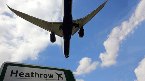 London’s Heathrow Airport Will Start Organising COVID-19 Tests For Incoming Passengers