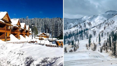 #TnlSupportsLocal: Check Out These Boutique Hotels For Your Rebound Trip To Jammu & Kashmir