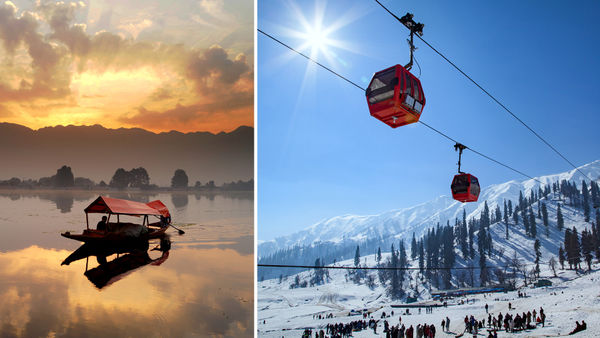 The Valley Is Calling! Jammu & Kashmir Will Soon Welcome Tourists Again