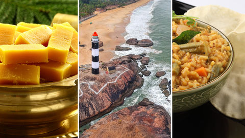 5 Iconic Dishes Of Karnataka That'll Complete Your Food Trail In The State