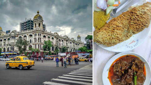 Tingle Your Tastebuds With Quintessential Bengali Delicacies At These Cabin Hotels In Kolkata