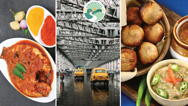 #TnlRoadTrips: 5 Lesser-Explored Culinary Road Trips From Kolkata