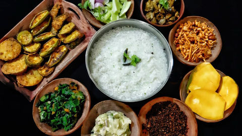 Ever Heard About Odisha's Pakhala? An East-Indian Delicacy That Is A Must-Try