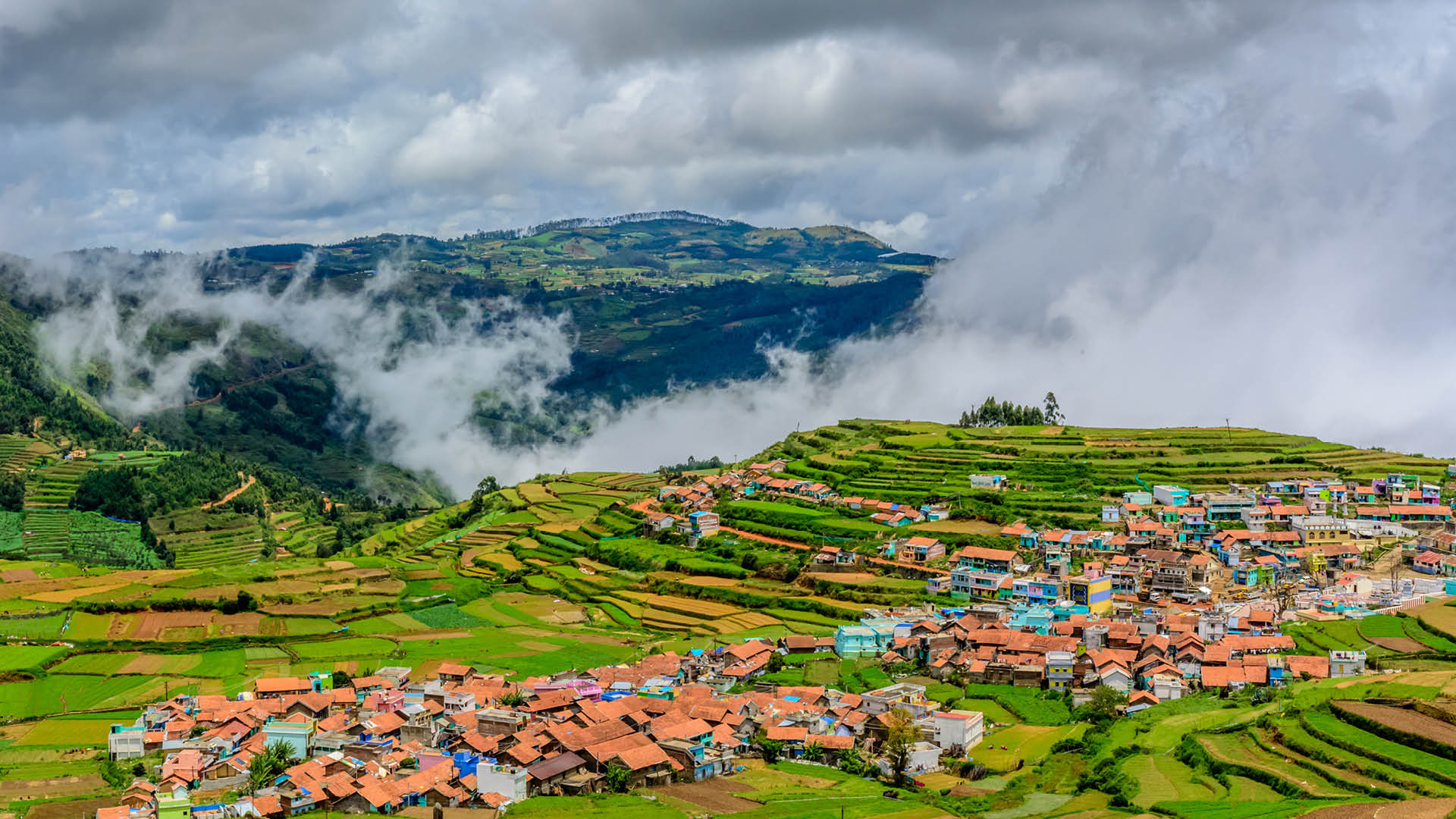 Secret Tourist Spots In Ooty That You Must Explore On Your Next Vacay