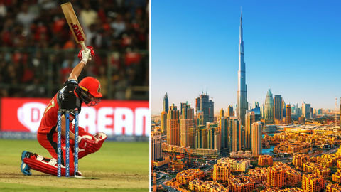 IPL 2020 To Be Held In UAE This September. Cricket Fans, Are You Listening?
