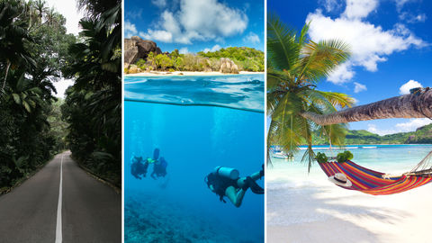 Seychelles To Reopen For Travellers From August 1, But Indians Not On The Entry List
