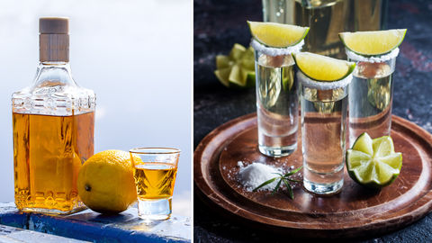 This National Tequila Day, Marvel At 5 Of The World's Most Expensive Tequilas