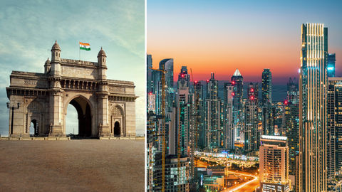 UAE-Based NRIs Stuck In India Might Soon Be Able To Fly Back To The Gulf Nation