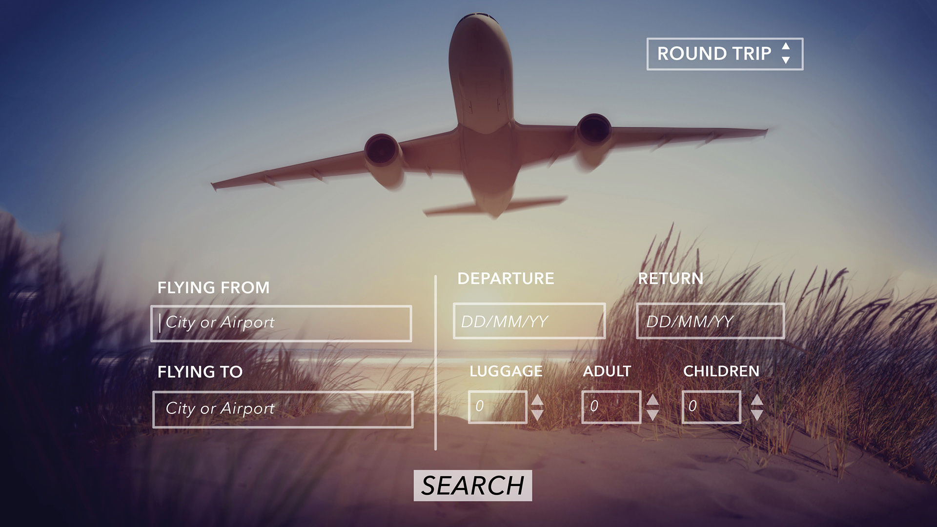 Round trip timing. Bookings your Flights. NSFK Round trip.