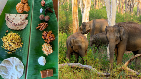 Did You Know About This Culinary Haven In Tamil Nadu?