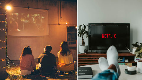 5 Movies That Are Perfect For A Netflix Party With Your Besties On Friendship Day