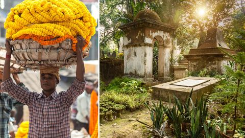 5 'Hidden' Gems Of Kolkata That You Can't Afford To Miss