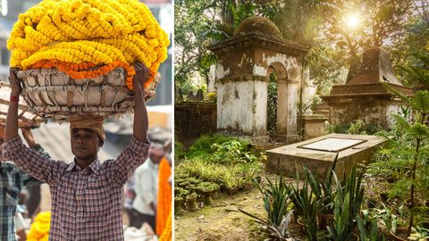 5 'Hidden' Gems Of Kolkata That You Can't Afford To Miss