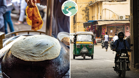 #TnlRoadTrips: Iconic Culinary Road Trips From Delhi That You Must Take Post Lockdown
