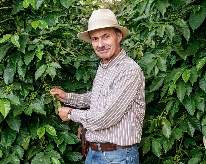 Eje Cafetero