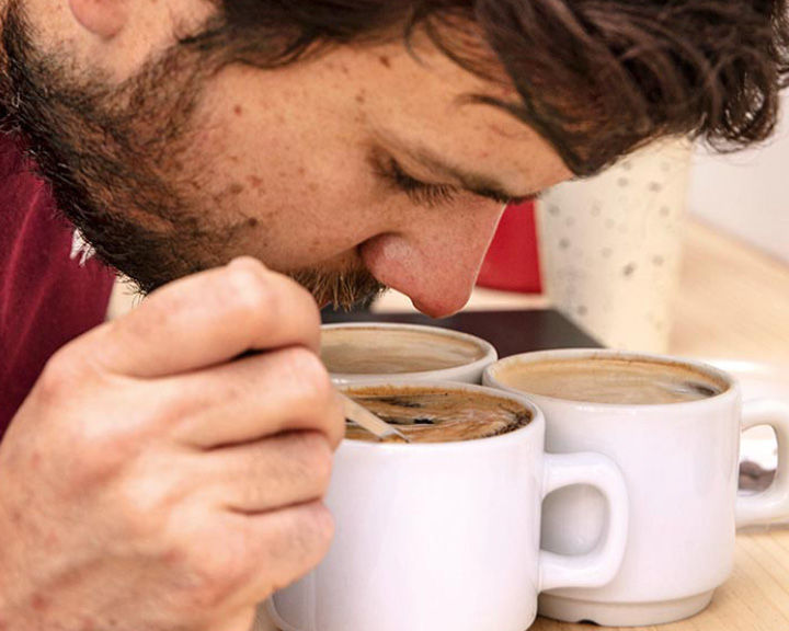 Eje Cafetero