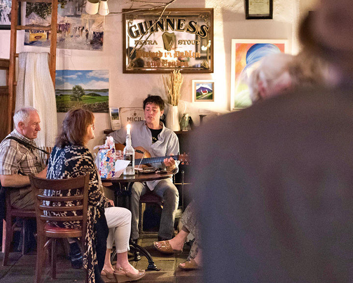 Connemara