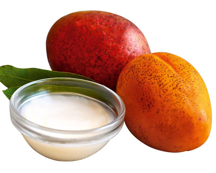Mango Face Masks