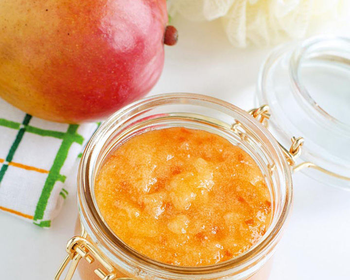 Mango Face Masks