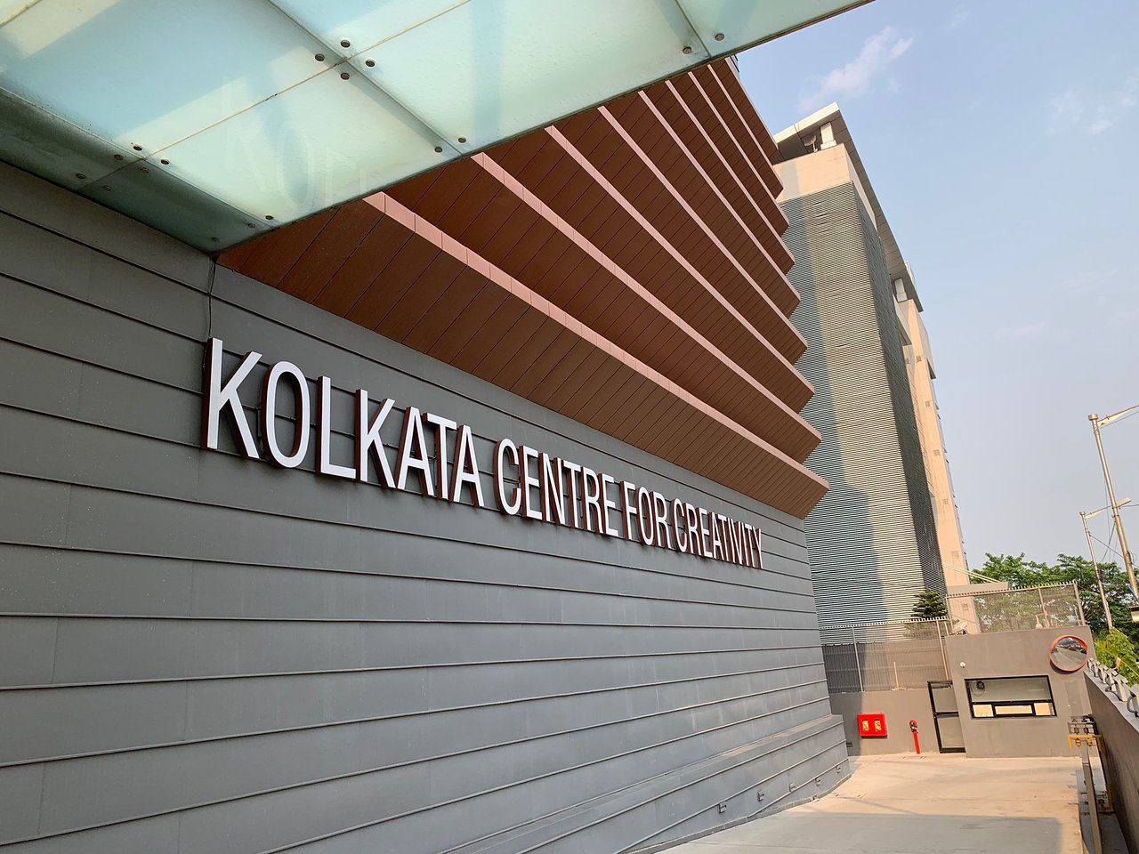 Art Galleries and Museums Kolkata