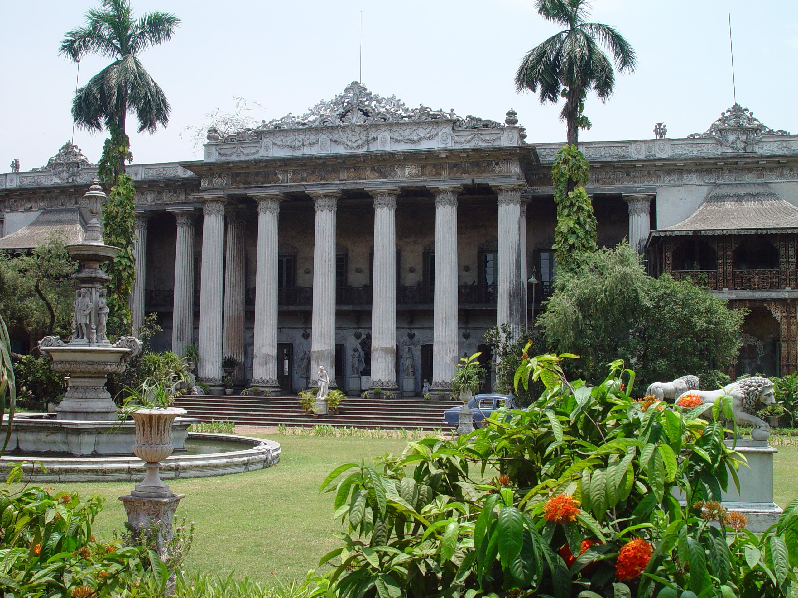 Art Galleries and Museums Kolkata