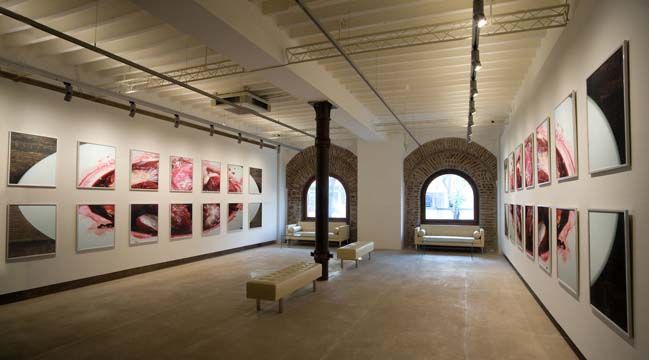 Art Galleries Museums Mumbai